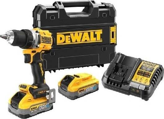 DeWalt DCD800H2T