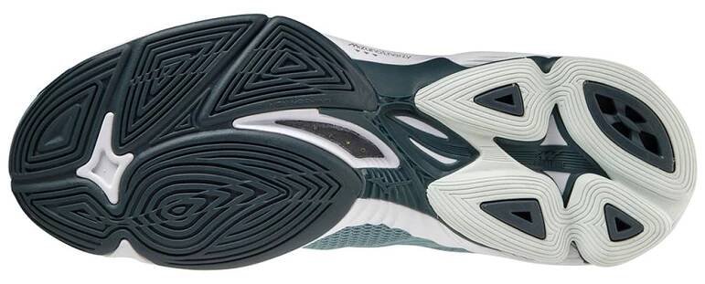 Mizuno Wave Lightning Z7 Unisex Volleyballschuhe Hallenschuhe Indoor Sportschuhe - Obrázek 24 z 24
