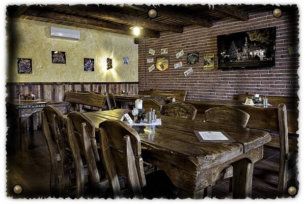 Denné menu Prešov - obedové menu - reštaurácie