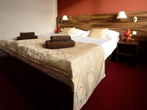 HOTEL PALCÁT TÁBOR congress & wellness hotel 1168266347 2