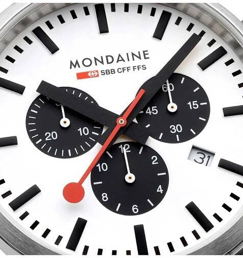 Mondaine MSD.41410.LBV – Tophodky.cz