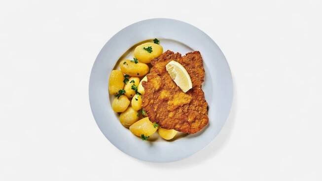 Globus restaurace - Plzeň - Chotíkov | Wolt | Doručení | Plzeň