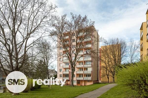 Prodej Byt 3+1, Jurečkova, Opava - Předměstí