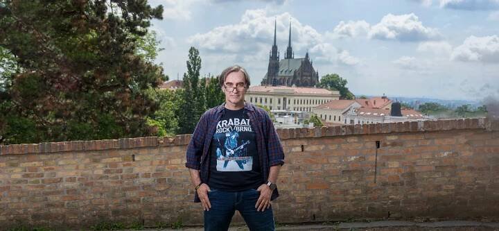 Jan Kolařík