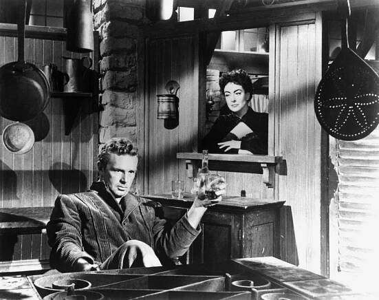 Sterling Hayden - Actor, Writer, Sailor, Military Officer