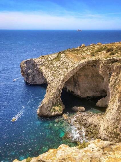 Malta: 20+ míst, co vidět během vaší dovolené | 2025