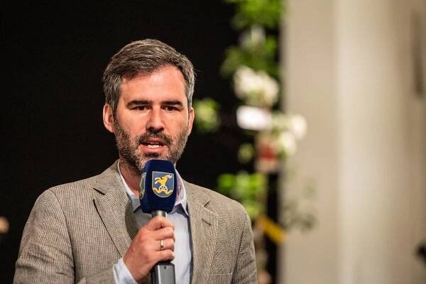 Župa zorganizovala Eko-fórum pre žiakov základných a stredných škôl Bratislavského kraja - Bratislavskykraj.sk