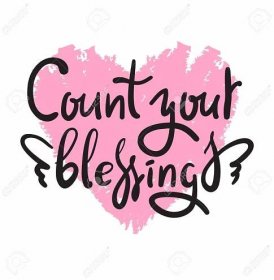 'Count Your Blessings': Meaning & Context Of Phrase