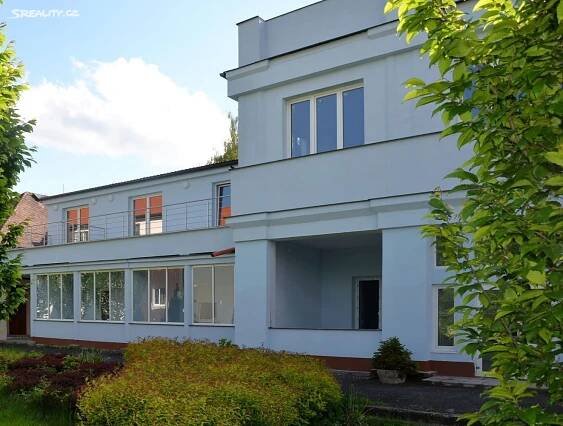 Pronájem bytu 1+kk 30 m², Jiráskova, Milevsko