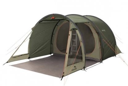 Stan pro čtyři osoby Easy Camp Galaxy 400 - rustic green