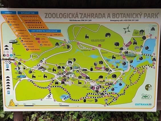 Soubor:ZOO OSTRAVA, mapa.jpg