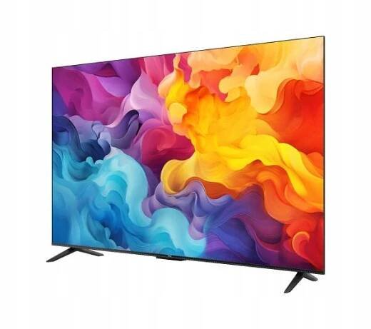 LCD TV 58" 4K/58V6B TCL Model 58V6B