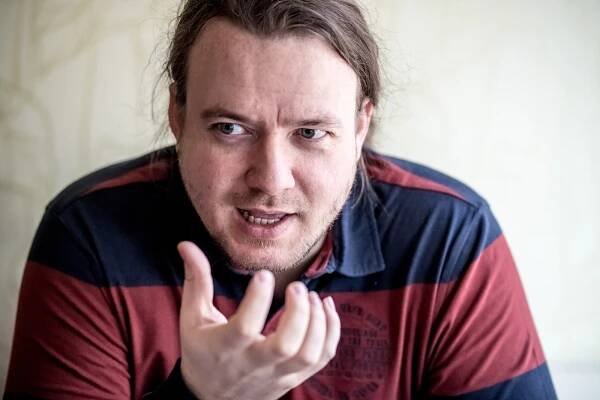 Historik Michal Macháček: Husák si myslel, že to s kremelskými dědky uhraje
