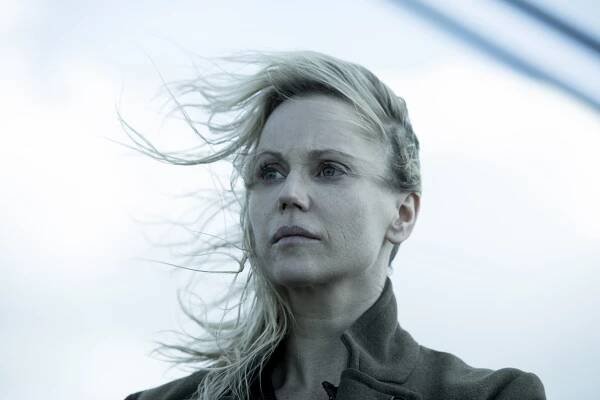 Most - Epizoda 8 - Z filmu - Sofia Helin