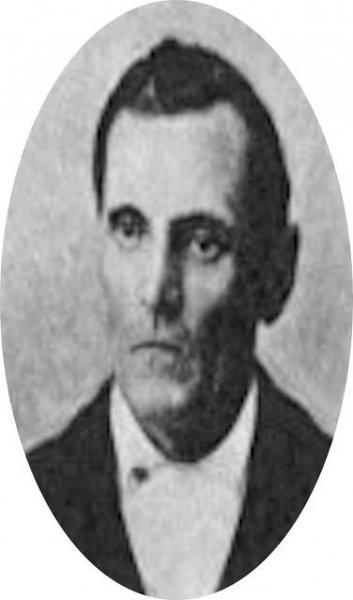 Charles A. Reeder
