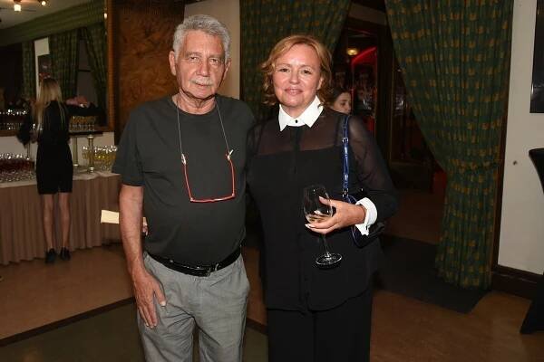 Jitka Sedláčková (63): Svatbu s Töpferem zatrhly děti!