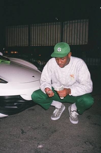 Tyler The Creator She Tumblr