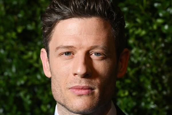 James Norton describes going to ‘disturbing places’ for A Little Life role