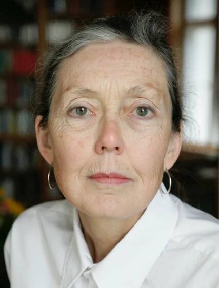 Anne Carson - American Academy in Berlin