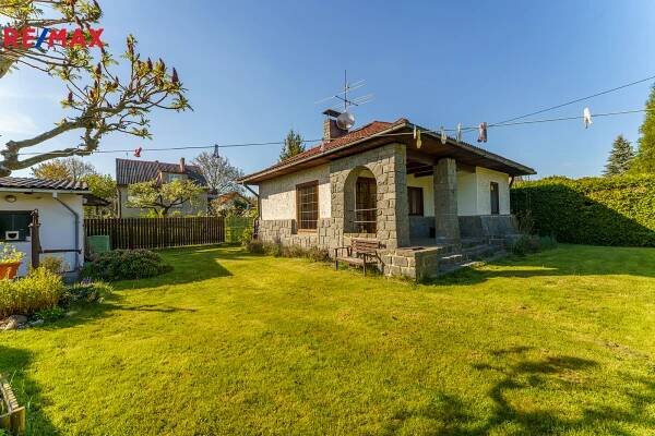 Prodej domu 63 m², Hřiměždice