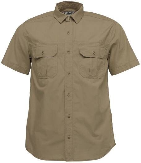 BUSHMAN EVANS