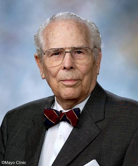 Mayo Clinic | Anesthesiology | Biographies, Memoirs, and Vignettes