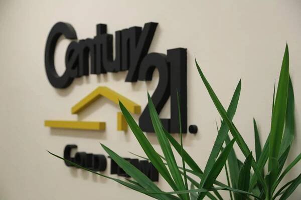 franšíza realitní kanceláře Centrury 21 hledá partnery 