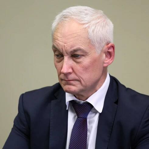 Who is Andrei Belousov, Putin's choice as defence minister?