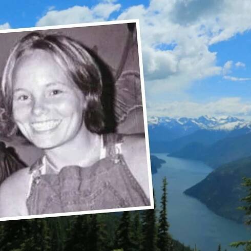 The Bizarre Disappearance of Leah Roberts
