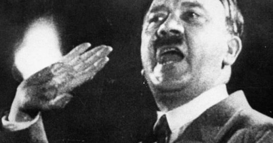 INFO.CZ | Měl Hitler skutečně židovské kořeny? Hledání odpovědi provází  výrazná česká stopa