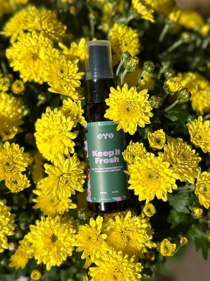 The Ultimate Hair Removal Routine – Oyo Skincare
