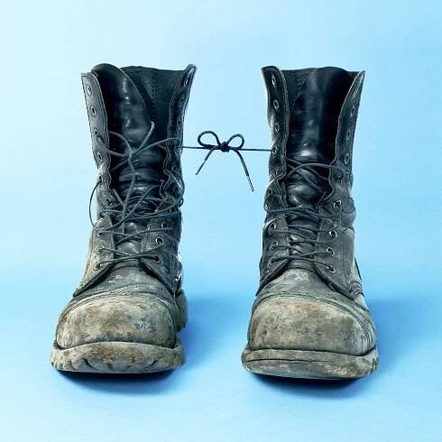 The Empty Threat of ‘Boots on the Ground’