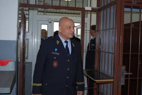 Věznici Kynšperk nad Ohří navštívil sněmovní podvýbor pro vězeňství | Vězeňská služba České republiky