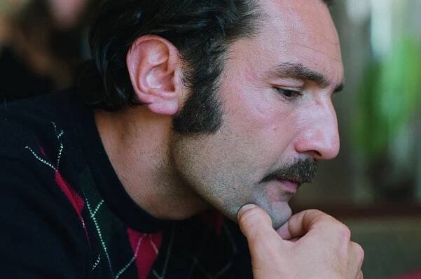 Sans arme, ni haine, ni violence - Z filmu - Gilles Lellouche