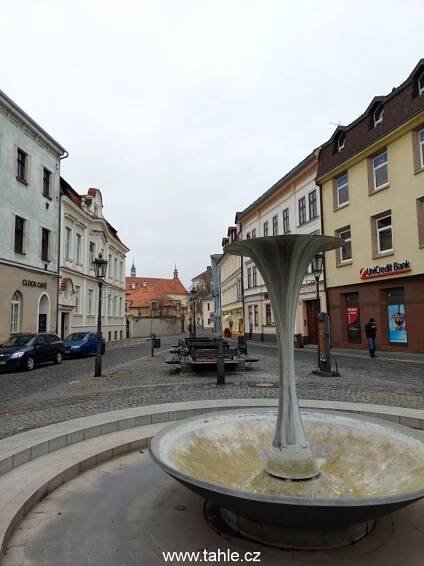 Mladá Boleslav