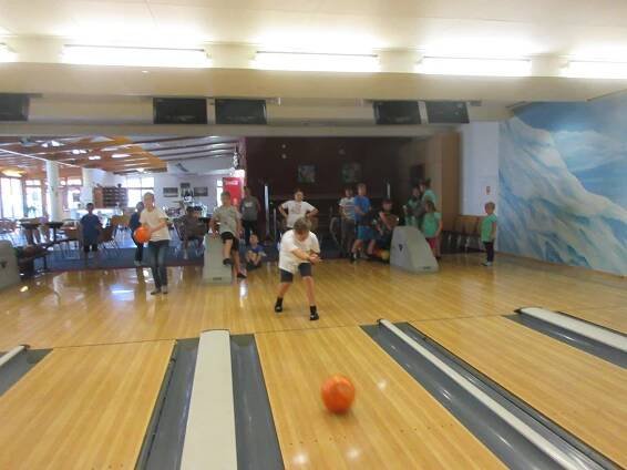 Příměstské letní tábory 2020 na Bowlingu Blansko - Novinky - Bowling Blansko