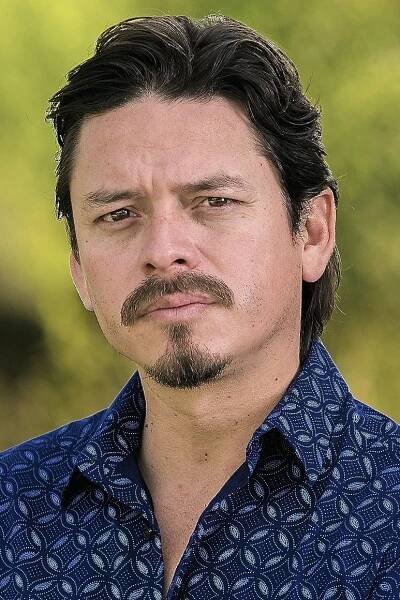 Jorge A. Jimenez herec