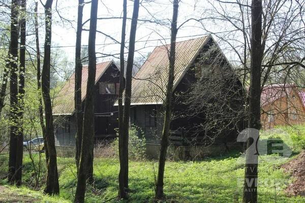 Prodej Dům, Hvožďany, Bechyně, Tábor