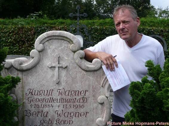 Guderian, Heinz Wilhelm “Schneller Heinz” “Fast Heinz”. | WW2 Gravestone