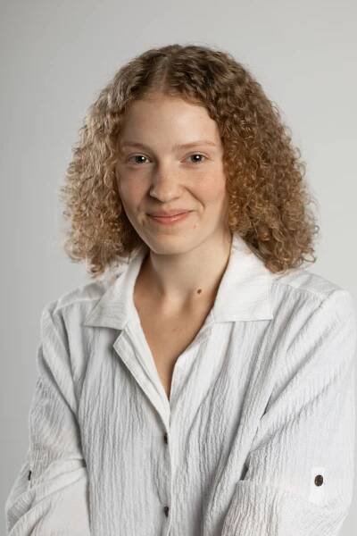 Lucie Ducháčková - Castingofka.cz