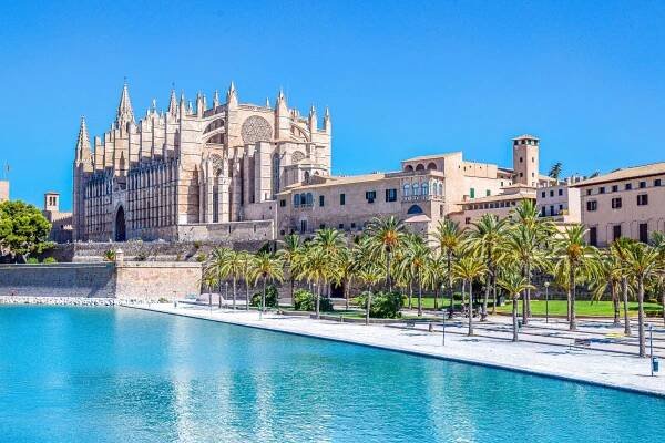 Mallorca Airport Transfer Information - Welcome