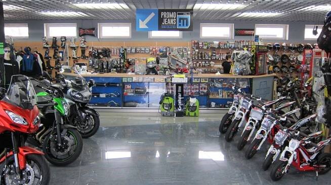 Harness s.r.o. - TipMoto.com - motofirmy