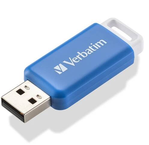 Verbatim Databar 64GB 49455