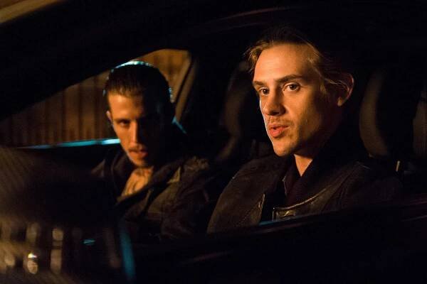 Boyd Holbrook - Noční běžec (2015), Obrázek #1
