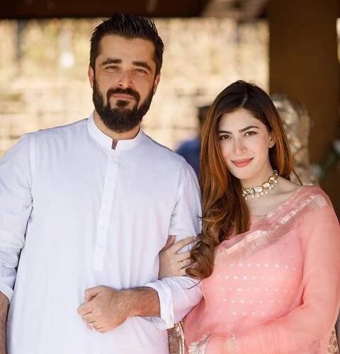 Hamza Ali Abbasi, Biography, Career, Age, Family, Wife, Net worth, Drama List, Movies
