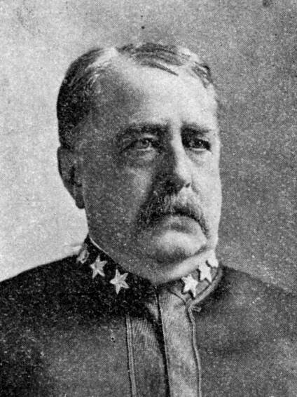 George Brown (admiral)