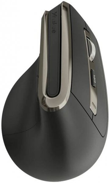 YENKEE YMS 5040 Vertical Ergo Pro černá od 648 Kč