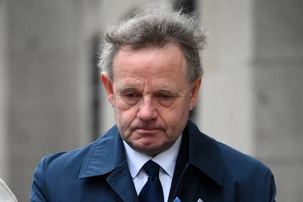 Shoreham Airshow disaster pilot challenges inquest verdict