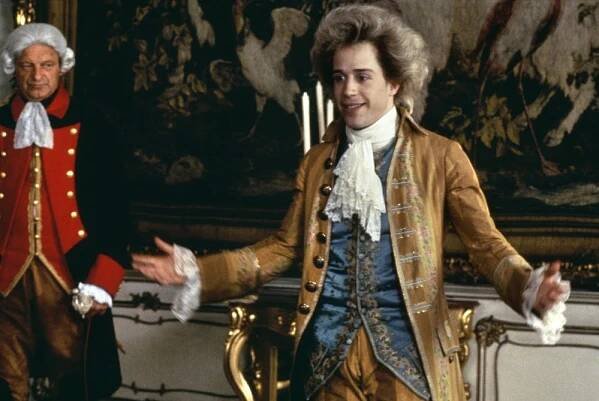 Amadeus