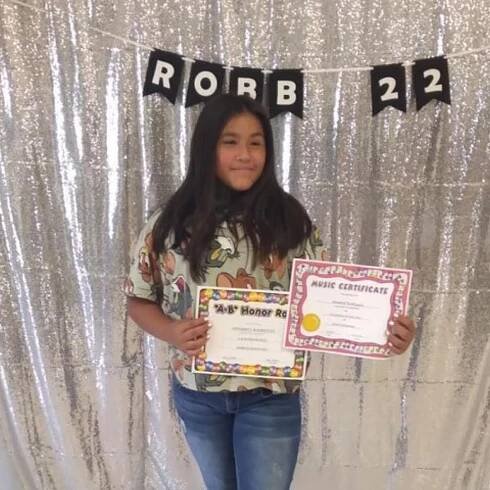 Annabell Guadalupe Rodriguez